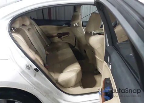 2012 Honda Accord 3.5 Ex-L z USA, uszkodzony, nr VIN 1HGCP3F87CA014761